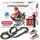 Αγωνιστική πίστα, Carrera, Super Mario, κουμπί Turbo 4,9μ
