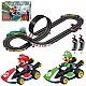 Ιππόδρομος, Carrera, Super Mario, Kart 4,9μ