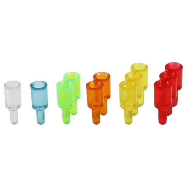 Διαδραστικό παιχνίδι, Vtech, Magic Lights 3D, 6,3 x 25,75 x 19,3 cm