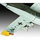 Μοντέλο συναρμολόγησης, Revell, αεροσκάφος Blohm Voss BV222, 282 ανταλλακτικά