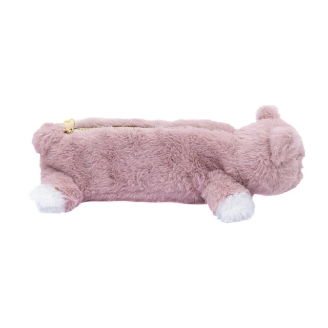Μονό νεσεσέρ χωρίς αξεσουάρ ASTRABAG Fluffy kitten, 20 x 14 x 3,5 cm