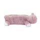 Μονό νεσεσέρ χωρίς αξεσουάρ ASTRABAG Fluffy kitten, 20 x 14 x 3,5 cm