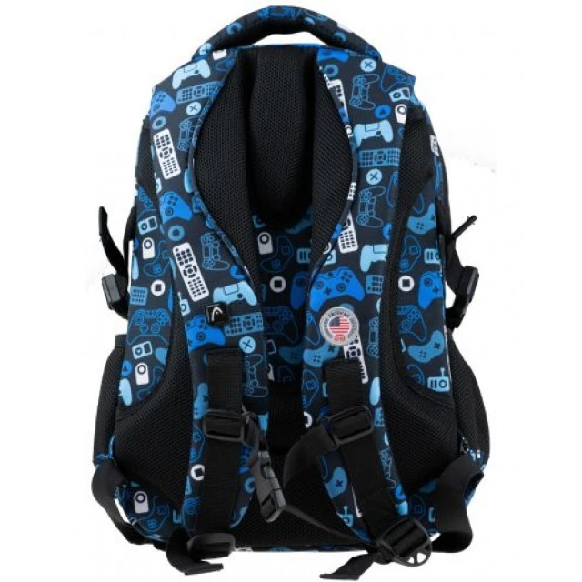 Σακίδιο πλάτης HD-506 Head 4