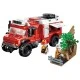 Constructor MineCity, Fire Command, 656 εξαρτήματα