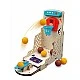 Κιτ συναρμολόγησης, Buki France, Ηλεκτρονική μπασκέτα μπάσκετ