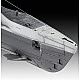 Μοντέλο συναρμολόγησης, Revell, γερμανικό υποβρύχιο IX C-40 (U190)