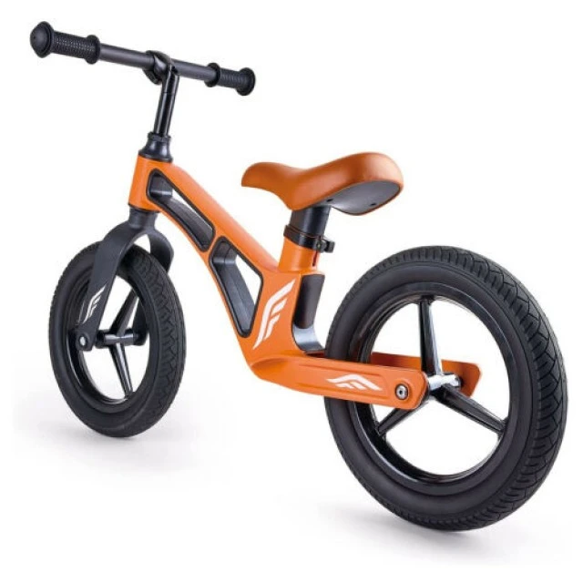 Τροχός ισορροπίας Hape Explorer, Πορτοκαλί
