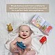 Taf Toys Bath Time Newborn Σετ, 5 Τεμάχια