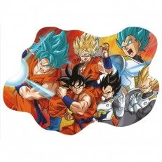 Παζλ Dragon Ball, πόστερ, 250 κομμάτια