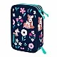 Τριπλό νεσεσέρ με αξεσουάρ ASTRABAG Elencheta, AC31, 20,5 x 13 x 6 cm