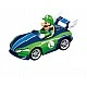 Ιππόδρομος, Carrera, Super Mario, Kart 4,9μ