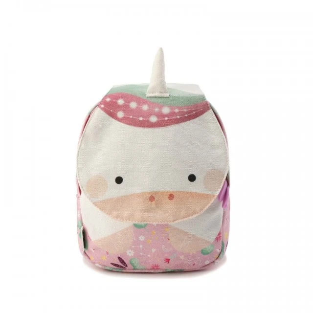 Μικρό παιδικό σακίδιο, Sassi, Unicorn