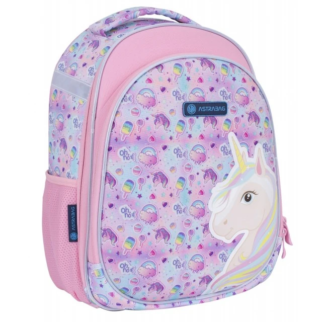 Σακίδιο πλάτης AS1 Unicorn