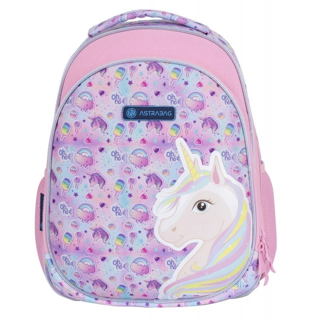 Σακίδιο πλάτης AS1 Unicorn