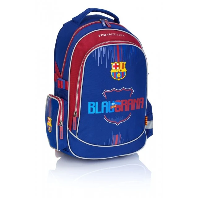 Σακίδιο πλάτης FC-222 FC Barcelona