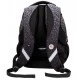 Κεφαλή AB300 Backpack Black Pollen