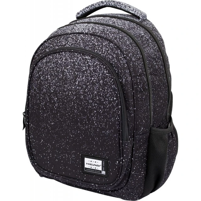 Κεφαλή AB300 Backpack Black Pollen