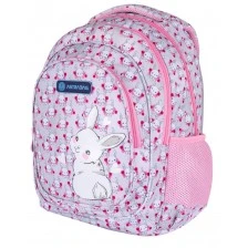 Σακίδιο πλάτης AB330 Cute Bunny