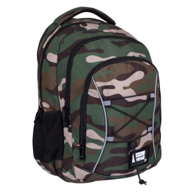Backpack Head AB300 Military