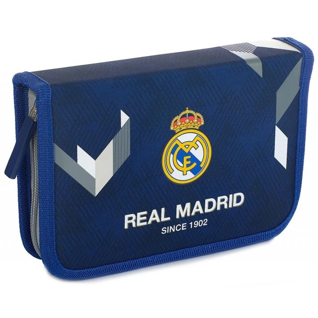 Μονό νεσεσέρ με αξεσουάρ RM-181 Real Madrid