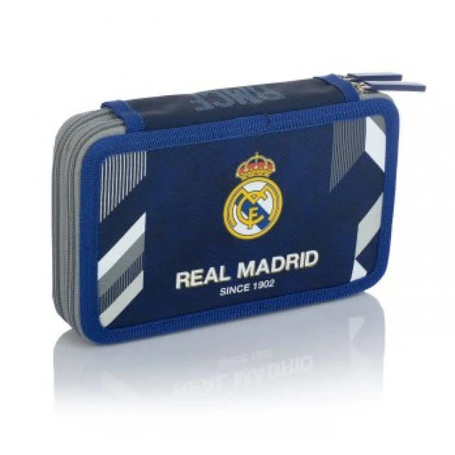 Διπλό νεσεσέρ με αξεσουάρ RM-183 Real Madrid