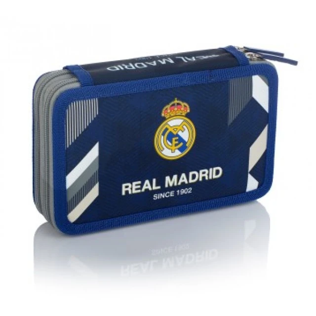 Διπλό νεσεσέρ χωρίς αξεσουάρ RM-184 Real Madrid