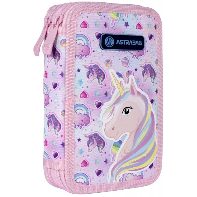 Διπλό νεσεσέρ χωρίς αξεσουάρ Unicorn