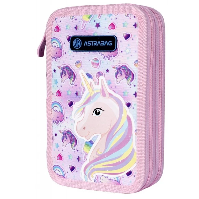 Διπλό νεσεσέρ χωρίς αξεσουάρ Unicorn