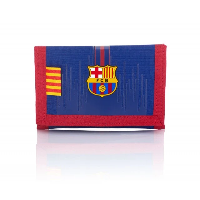 Πορτοφόλι FC-229 FC Barcelona