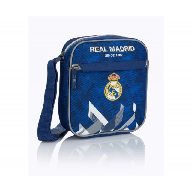 Τσάντα ώμου RM-174 Real Madrid