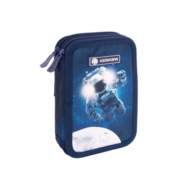 Διπλό νεσεσέρ ASTRABAG AC2 Galaxy, χωρίς αξεσουάρ