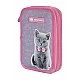 Διπλό νεσεσέρ ASTRABAG AC2 Pinky Kitty, χωρίς αξεσουάρ