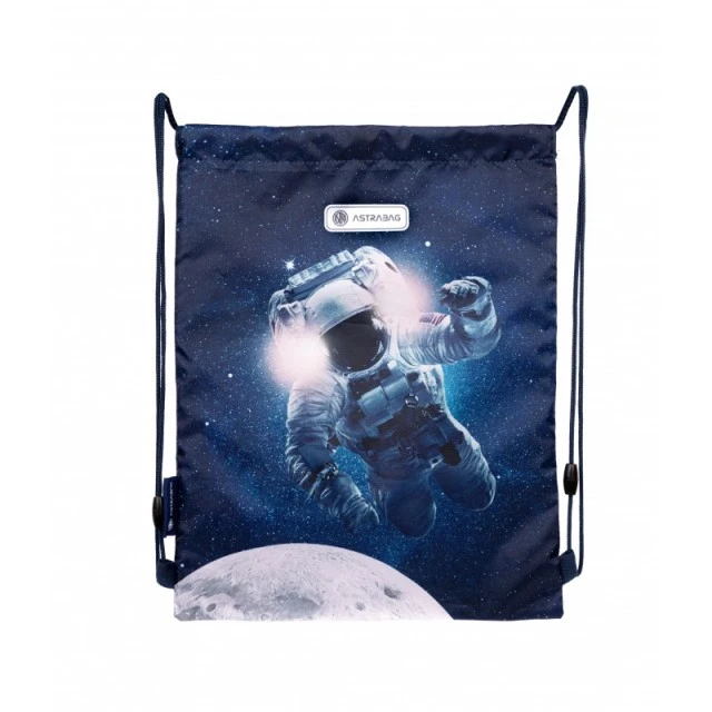 Αθλητική τσάντα ASTRABAG AD1 Galaxy
