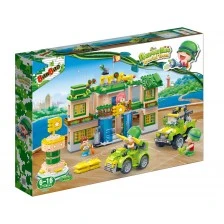 Σχεδιαστής Paul Paul Bing - Management