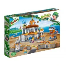 Κατασκευαστής Paul Paul Bing - Βασική βάση