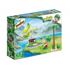 Κατασκευαστής Ban Bao - Paul Paul Bing - Ελικόπτερο