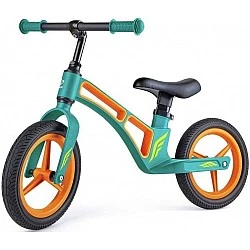 Τροχός ισορροπίας Hape Explorer, μπλε
