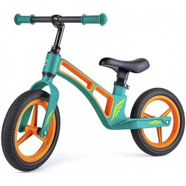 Τροχός ισορροπίας Hape Explorer, μπλε