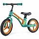 Τροχός ισορροπίας Hape Explorer, μπλε
