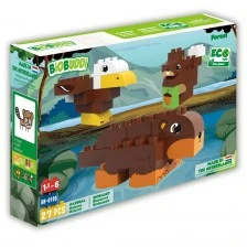 Κατασκευαστής στο δάσος