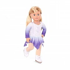 Η κούκλα της γενιάς μας - Katelyn