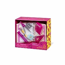 Σετ, Battat, Η Γενιά μας, Μαθηματικά Εφόδια