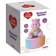 Μεγάφωνο, Lisciani, Care Bears, Bluetooth