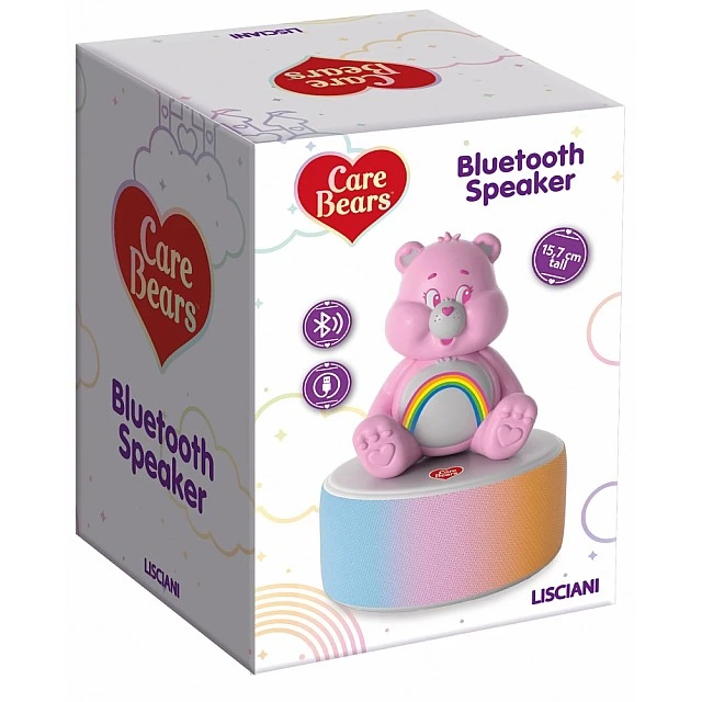 Μεγάφωνο, Lisciani, Care Bears, Bluetooth