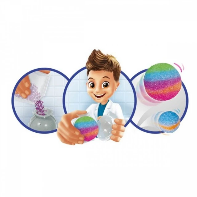 Mini Lab - Bouncing Balls