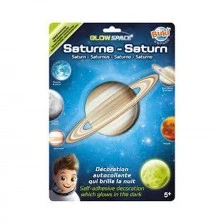 Κόσμος - Φωσφορίζων Πλανήτης - Κρόνος