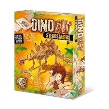 Δεινόσαυροι – σετ Dino – Stegosaurus