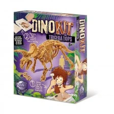 Dinosaurs - Dino Set - Triceratops