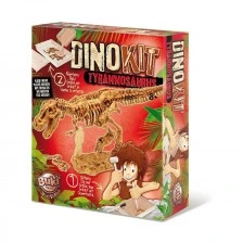 Dinosaurs - Dino Set - Tyrannosaurus