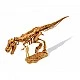 Dinosaurs - Dino Set - Tyrannosaurus